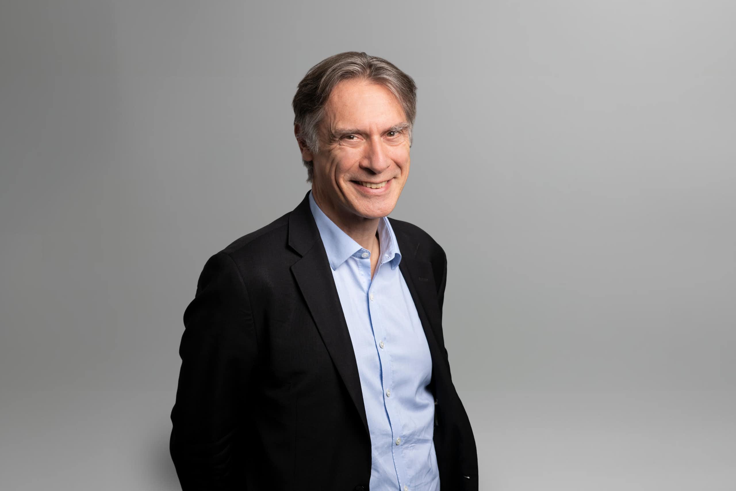 Neurotechnologies : vivrons-nous tous dans la matrice ? Conversation avec Hervé Chneiweiss