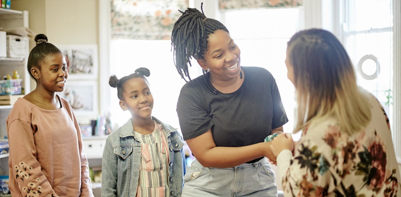 Special educational needs reform could be a bureaucratic nightmare – here’s how to put families first