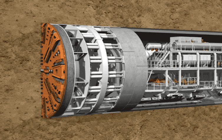 The tunneling machines, the ones worms that bore in the course of the Earth to unite the worlds 1 file 20251027 56 2g82m0.gif?ixlib=rb 4.1