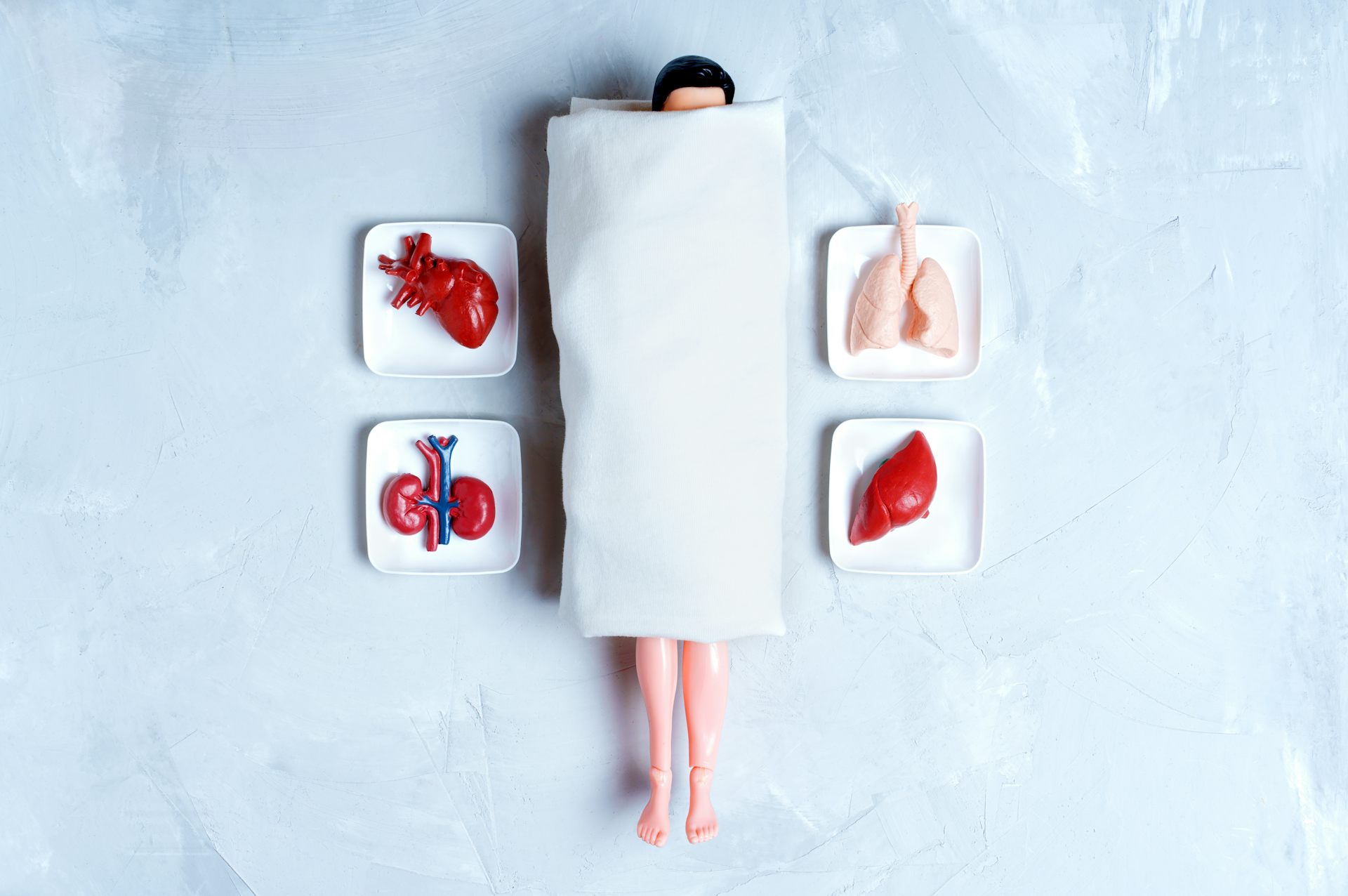 Da glândula de macaco ao 'sangue jovem', a estranha história da busca da  imortalidade pelos transplantes, image size:1356x668