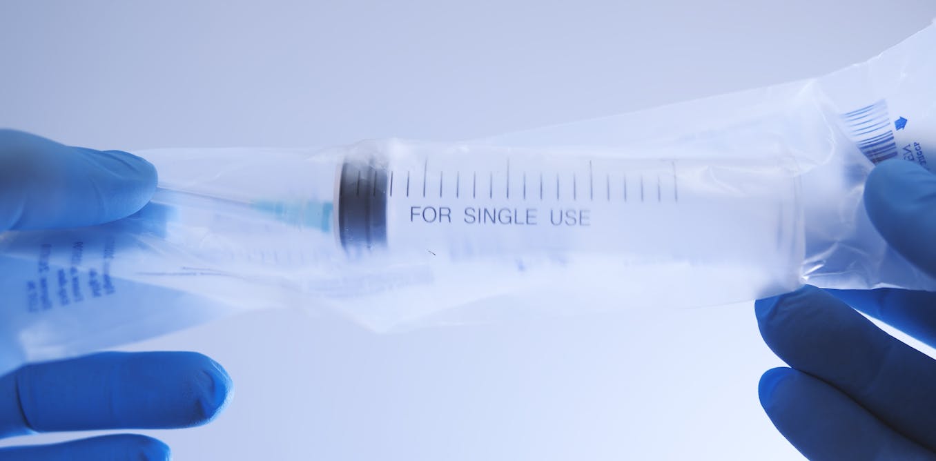 Why healthcare’s ‘do no harm’ ethic must include the planet Why healthcare’s ‘do no harm’ ethic must include the planet