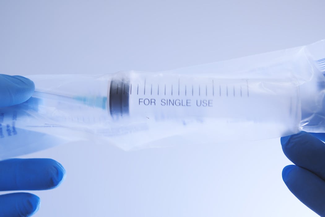 Why healthcare’s ‘do no harm’ ethic must include the planet