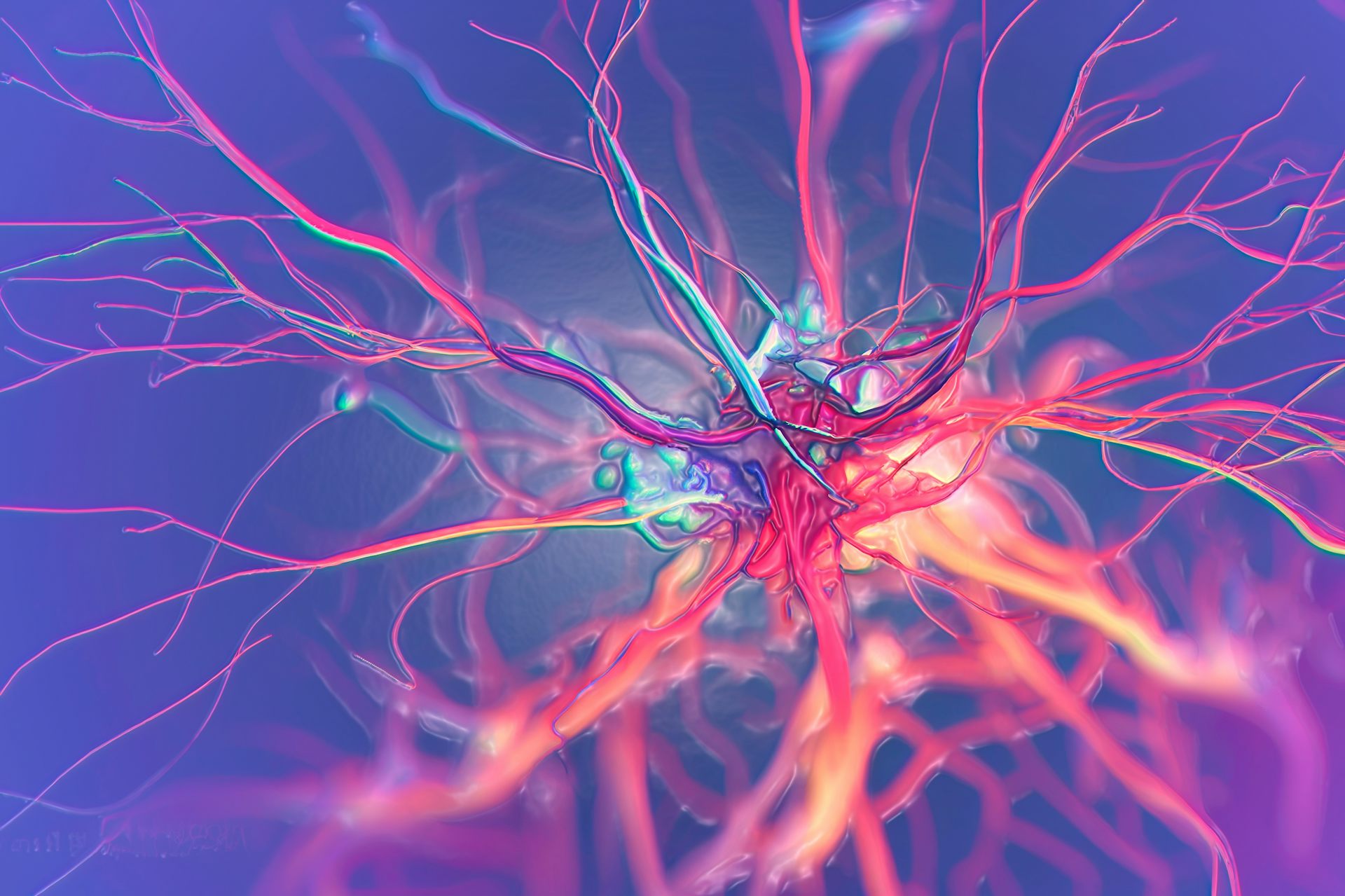 El cerebro no sólo piensa, también quema grasa