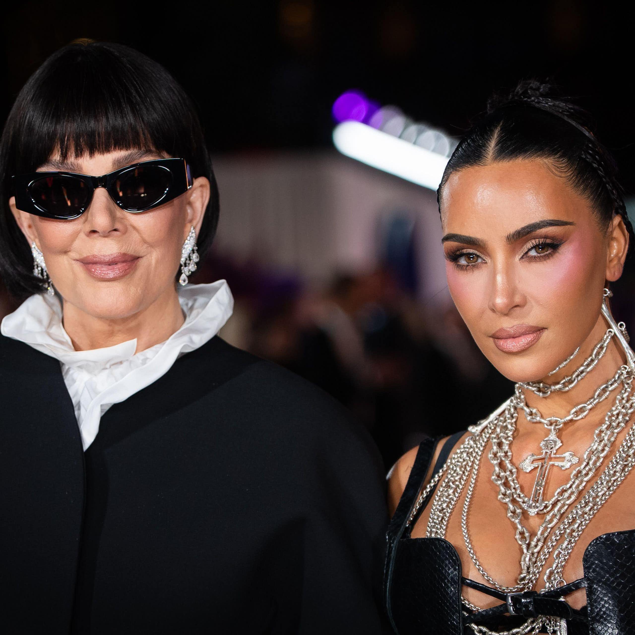 Keeping up with the Kardashians? Why owning more can leave us feeling less