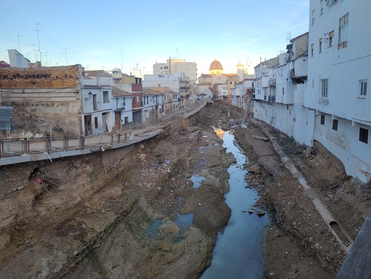 Repopulating Valencia a 12 months after the floods: will other people assist save other people? 2 file 20251028 66 5sbsqj.jpg?ixlib=rb 4.1