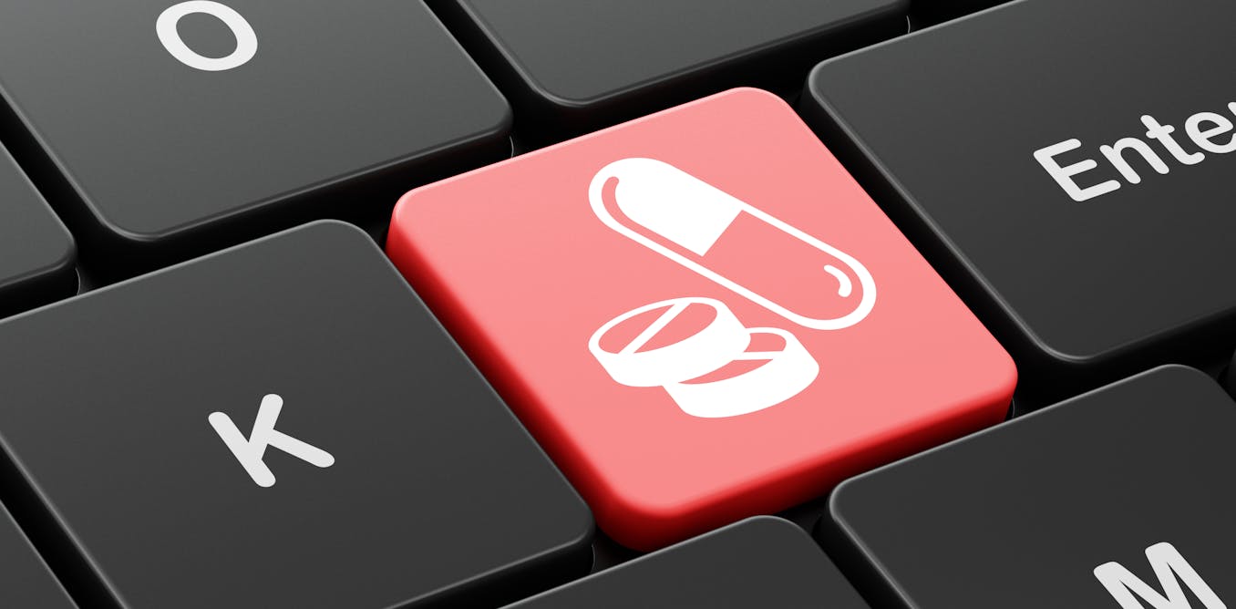 Sustancias legales: estas nuevas drogas son económicas, peligrosas y están a un clic de distancia