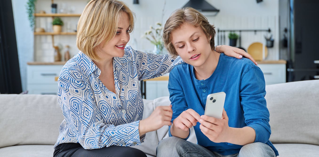 What teenagers want adults to know about their digital lives What teenagers want adults to know about their digital lives