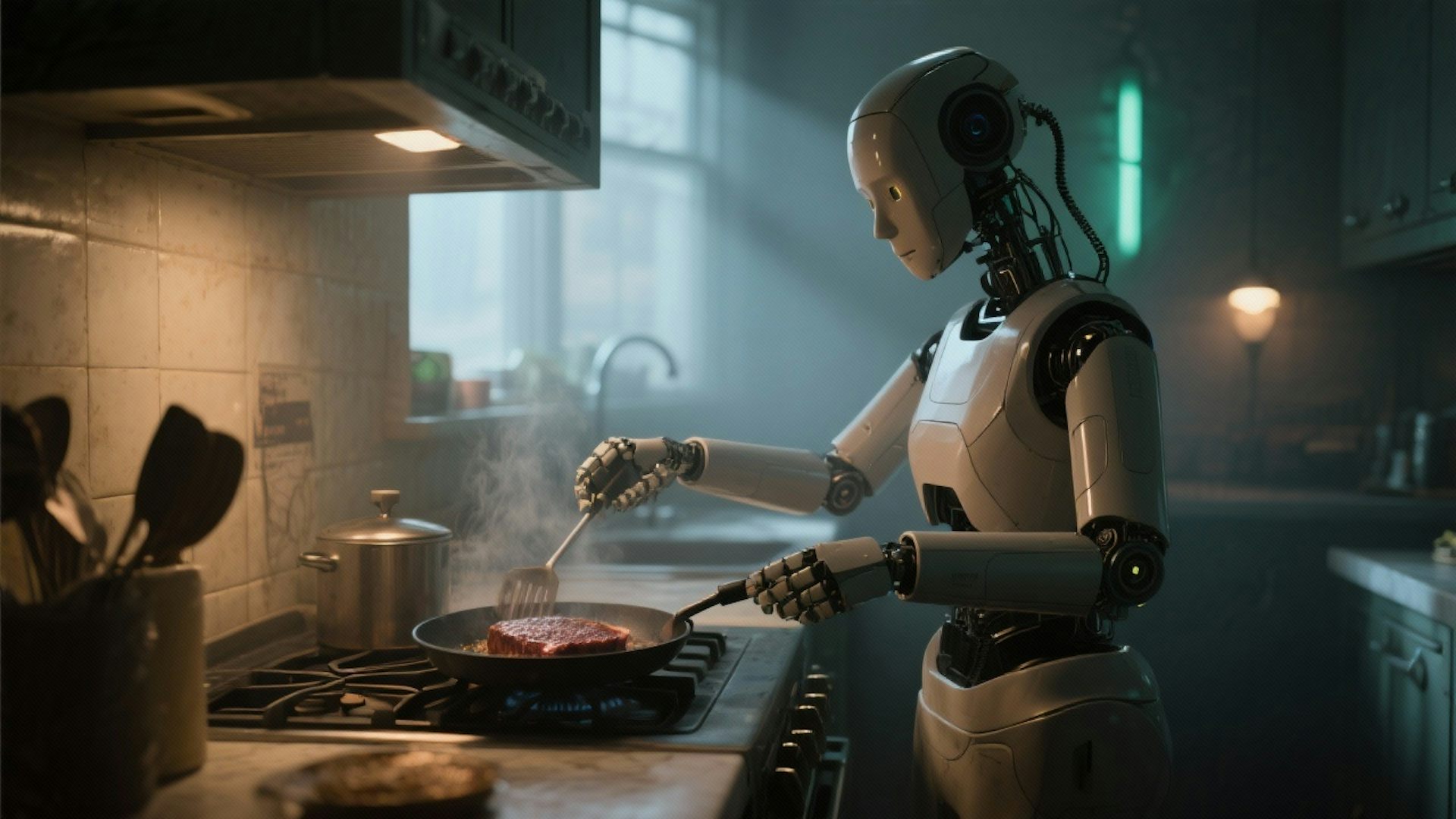 Controle extremal: Como máquinas podem aprender sozinhas a alcançar um melhor desempenho?