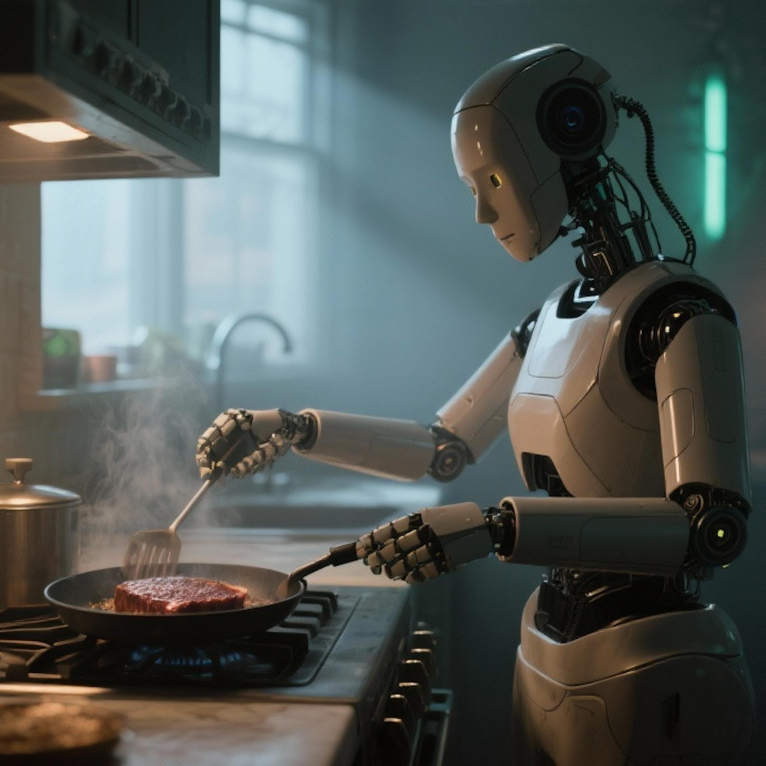 Controle extremal: Como máquinas podem aprender sozinhas a alcançar um melhor desempenho?