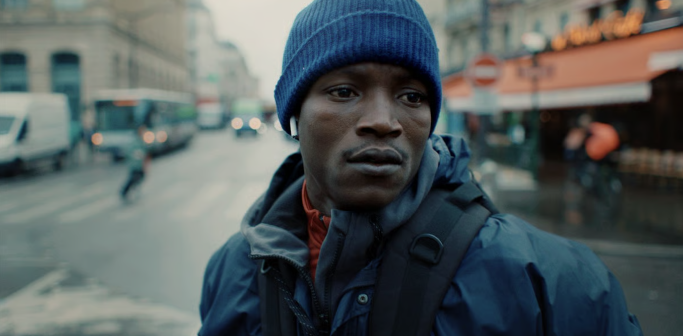 Souleymane’s Story: the quietly devastating tale of an immigrant worker’s struggles in Paris