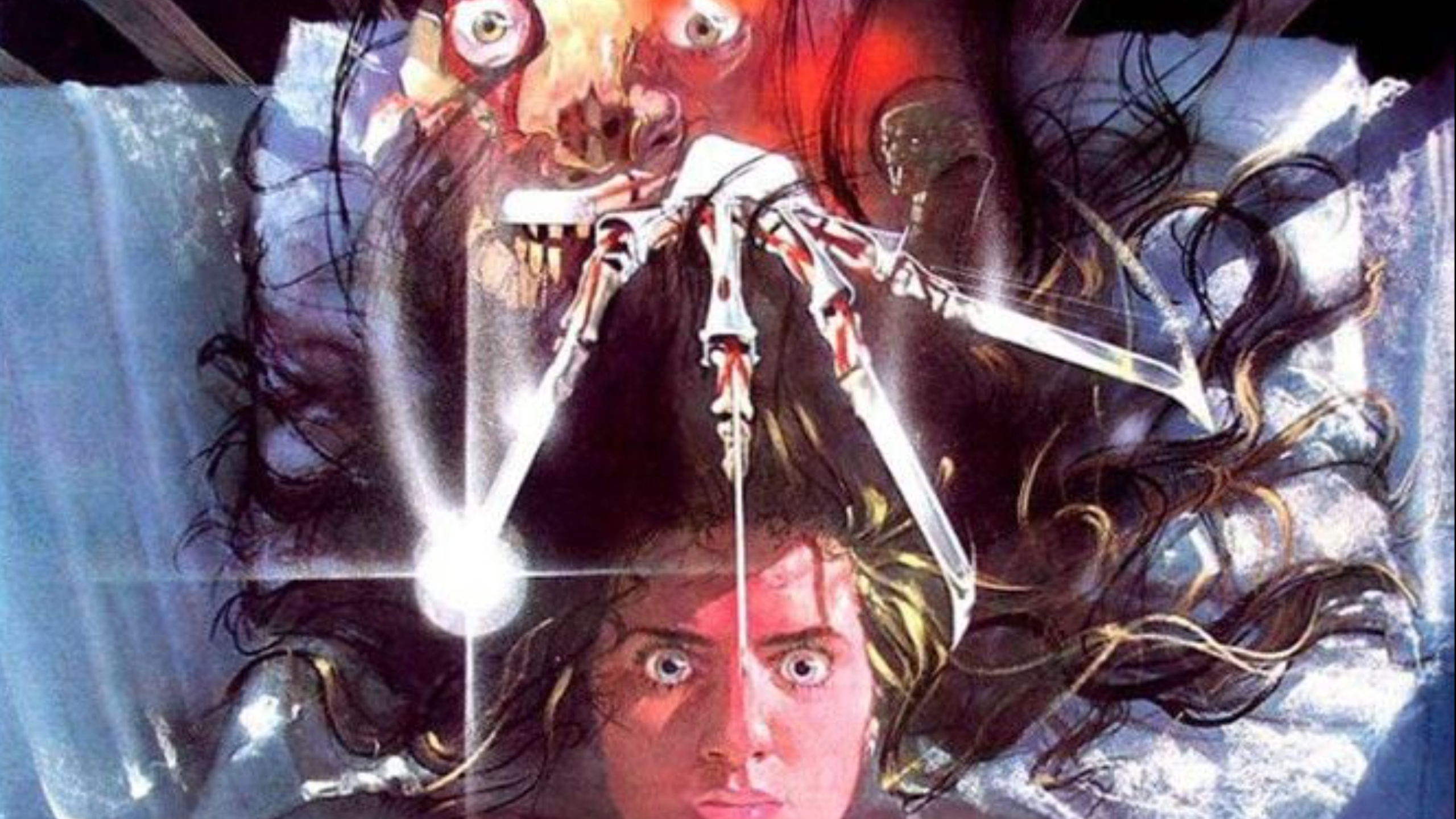 Cinéma : le « slasher » chez Wes Craven, ou le retour du refoulé