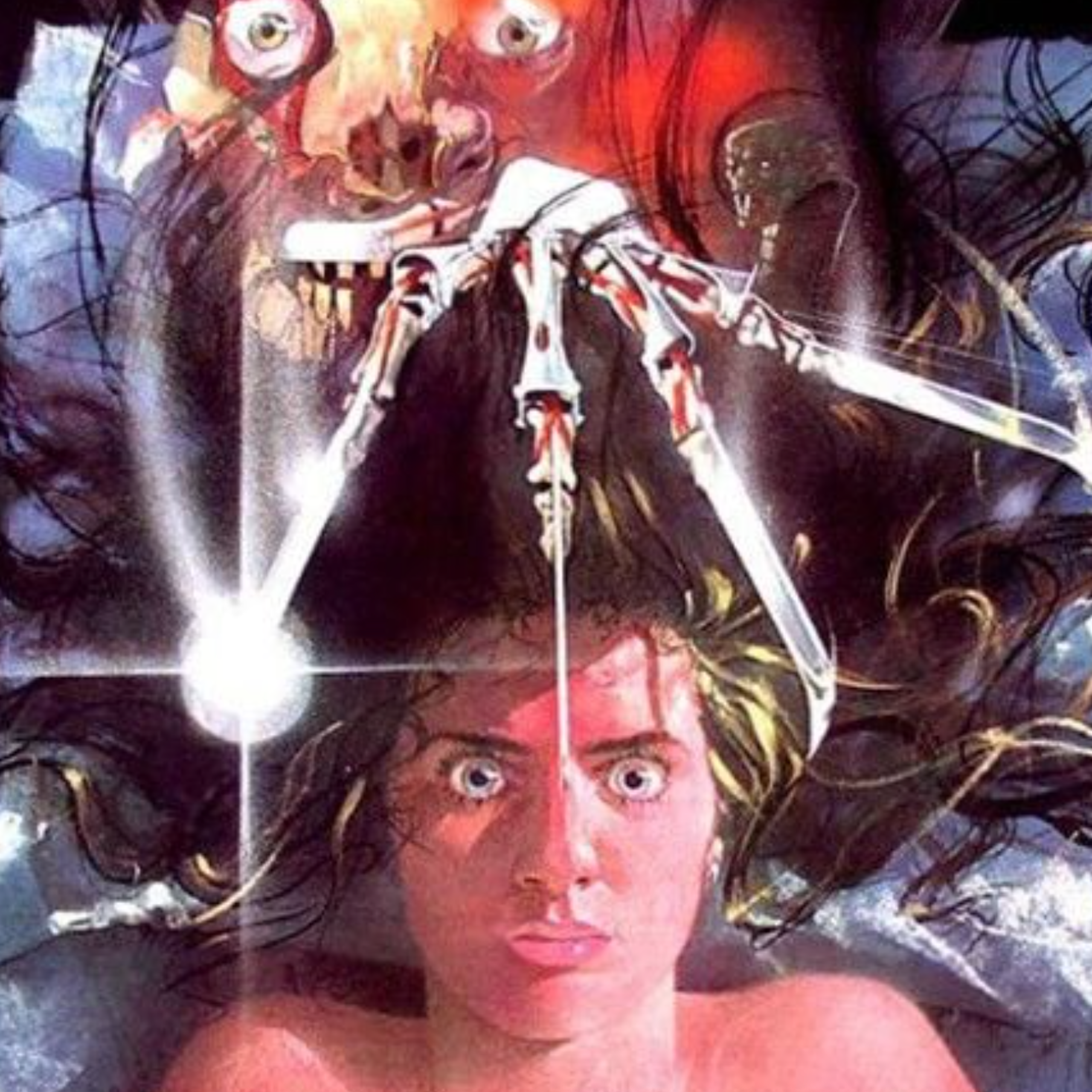 Cinéma : le « slasher » chez Wes Craven, ou le retour du refoulé