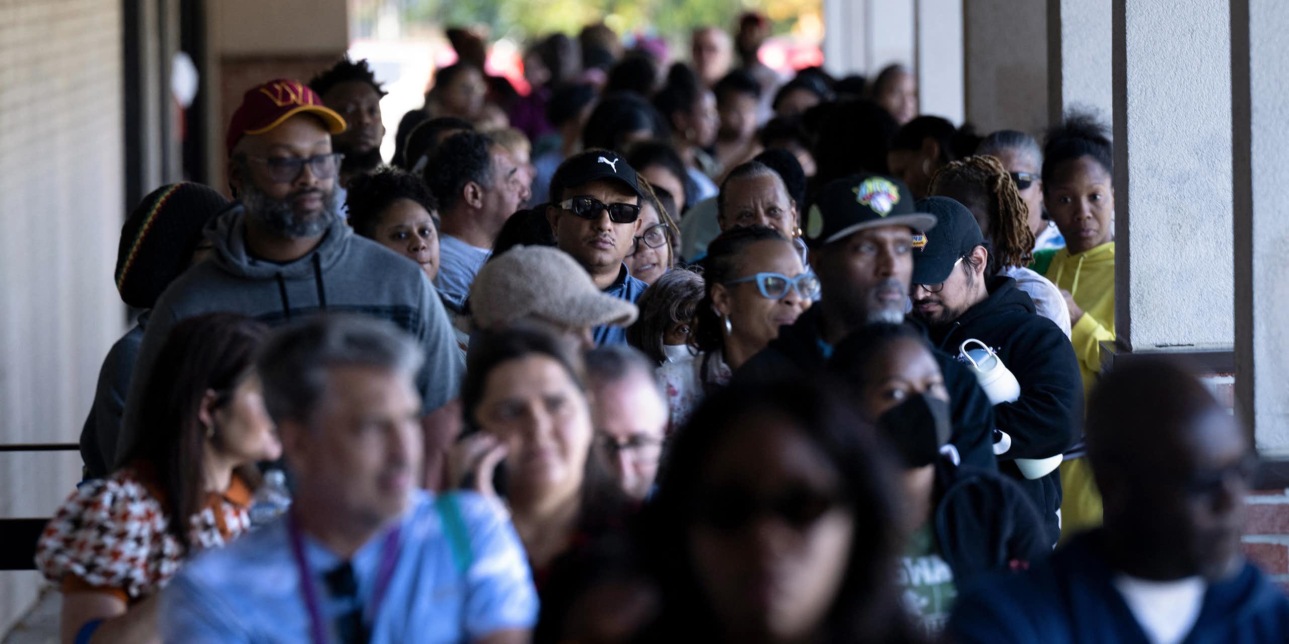 « Shutdown » aux États-Unis : quel impact sur la natalité ?