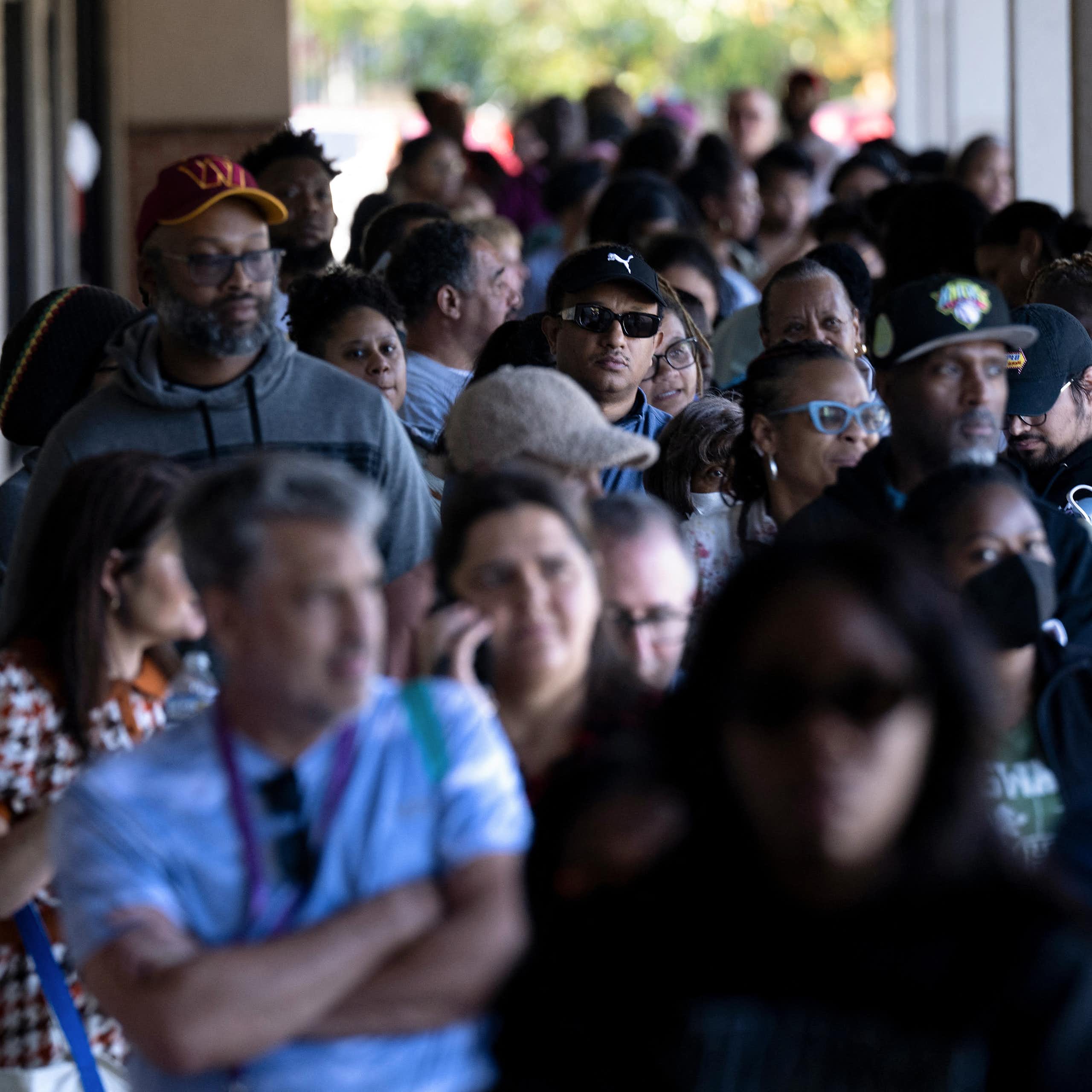« Shutdown » aux États-Unis : quel impact sur la natalité ?