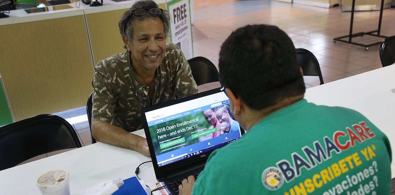 Why are 4.7 million Floridians insured through ACA marketplace plans, and what happens if they lose their subsidies? Why are 4.7 million Floridians insured through ACA marketplace plans, and what happens if they lose their subsidies?