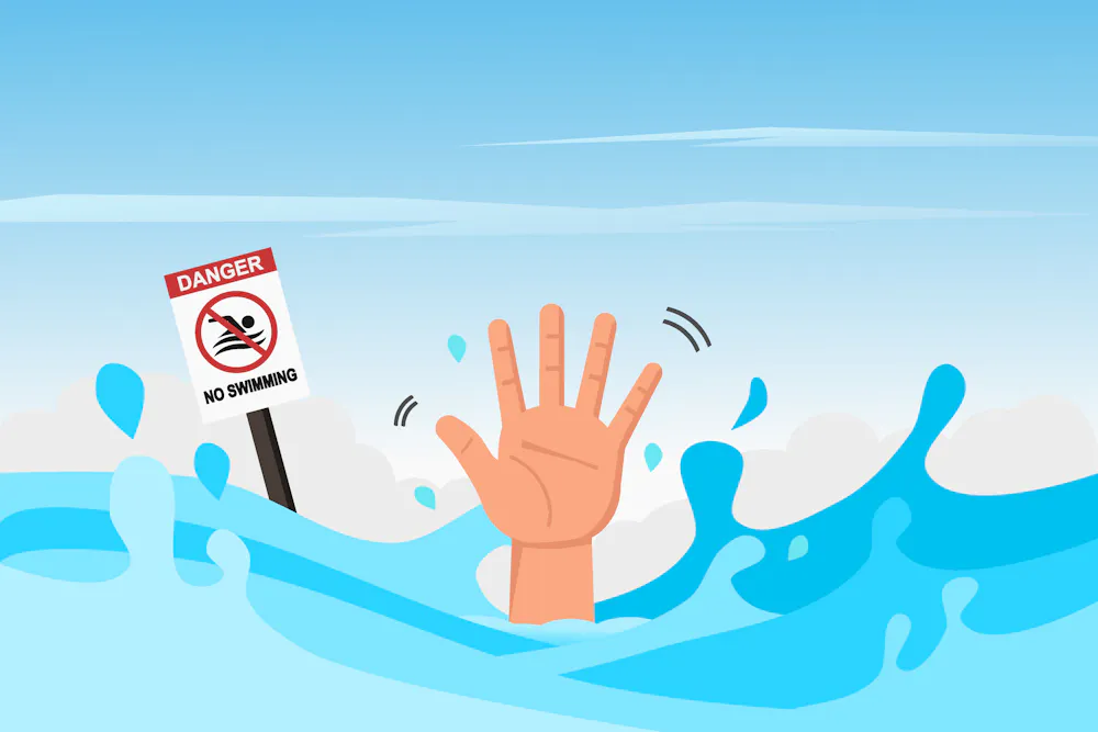 Help In The Water CDC’s ability to prevent injuries like drowning,…