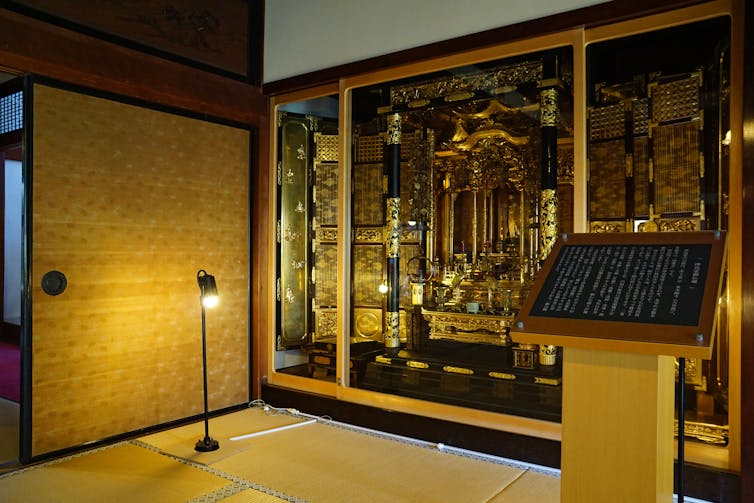 Death isn't the similar far and wide: how cultures enjoy grief and rewrite the which means of loss 1 file 20251028 56 zmpyys.jpg?ixlib=rb 4.1