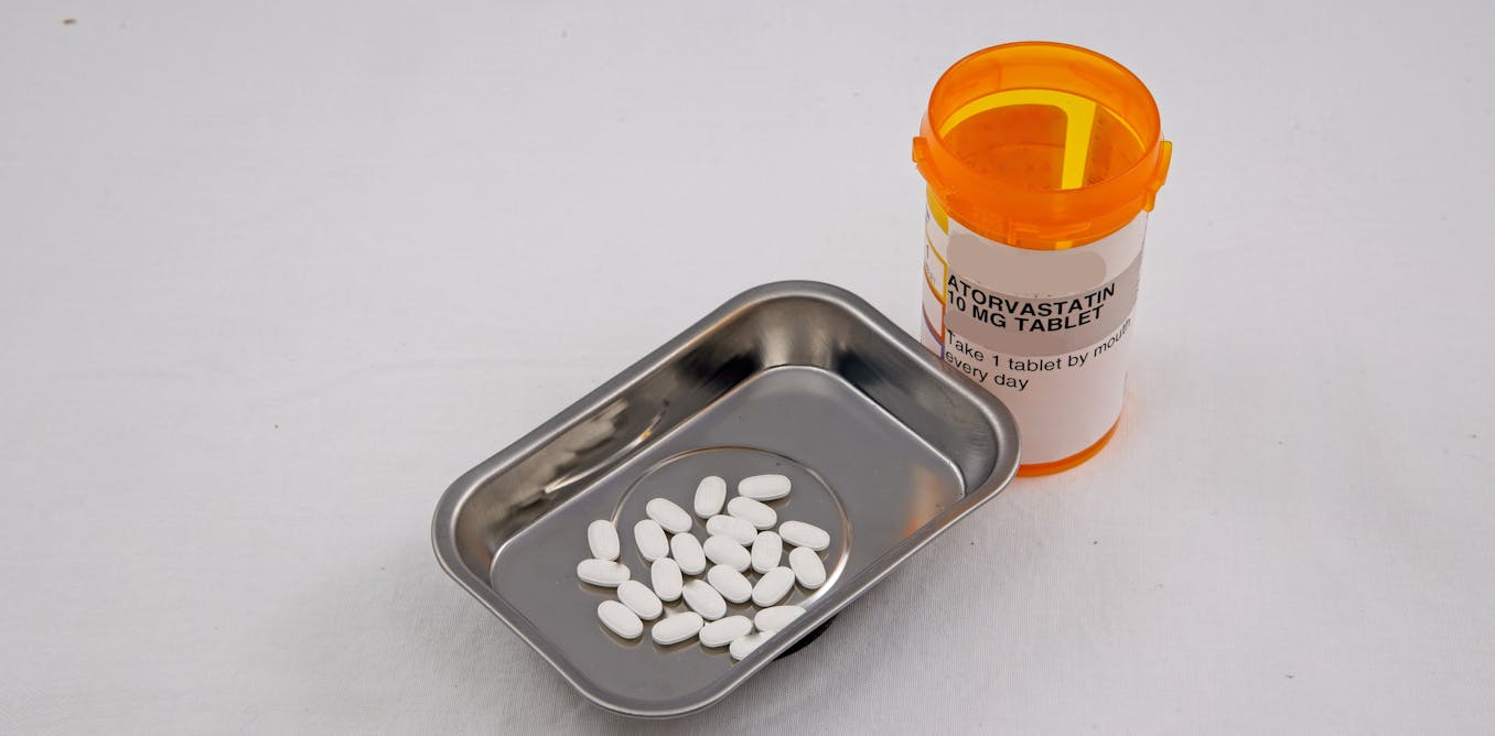 Atorvastatin recall may affect hundreds of thousands of patients – and reflects FDA’s troubles inspecting medicines manufactured overseas Atorvastatin recall may affect hundreds of thousands of patients – and reflects FDA’s troubles inspecting medicines manufactured overseas