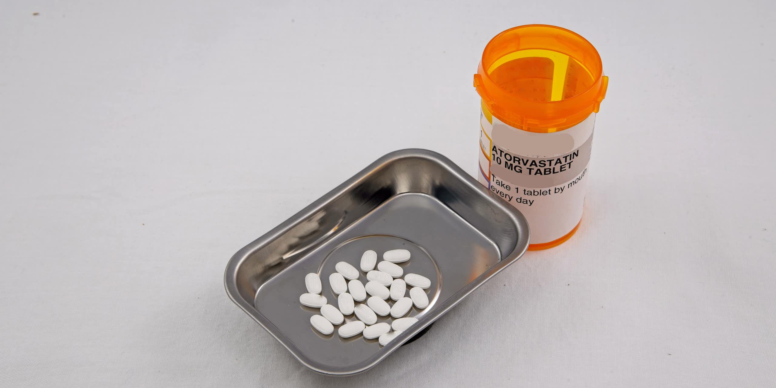 Atorvastatin recall may affect hundreds of thousands of patients – and reflects FDA’s troubles inspecting medicines manufactured overseas