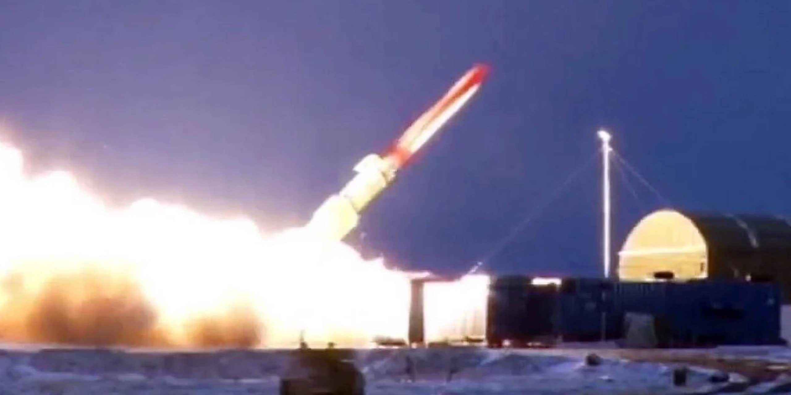 Nuclear-powered missiles: An aerospace engineer explains how they work – and what Russia’s claimed test means for global strategic stability