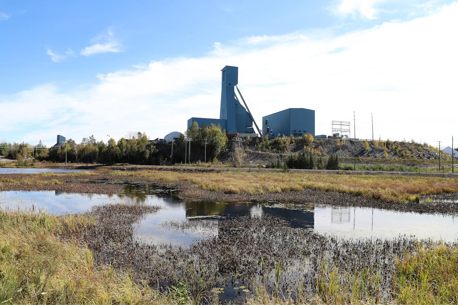 Path Mining The path to responsible mining in northern Ontario starts with ...