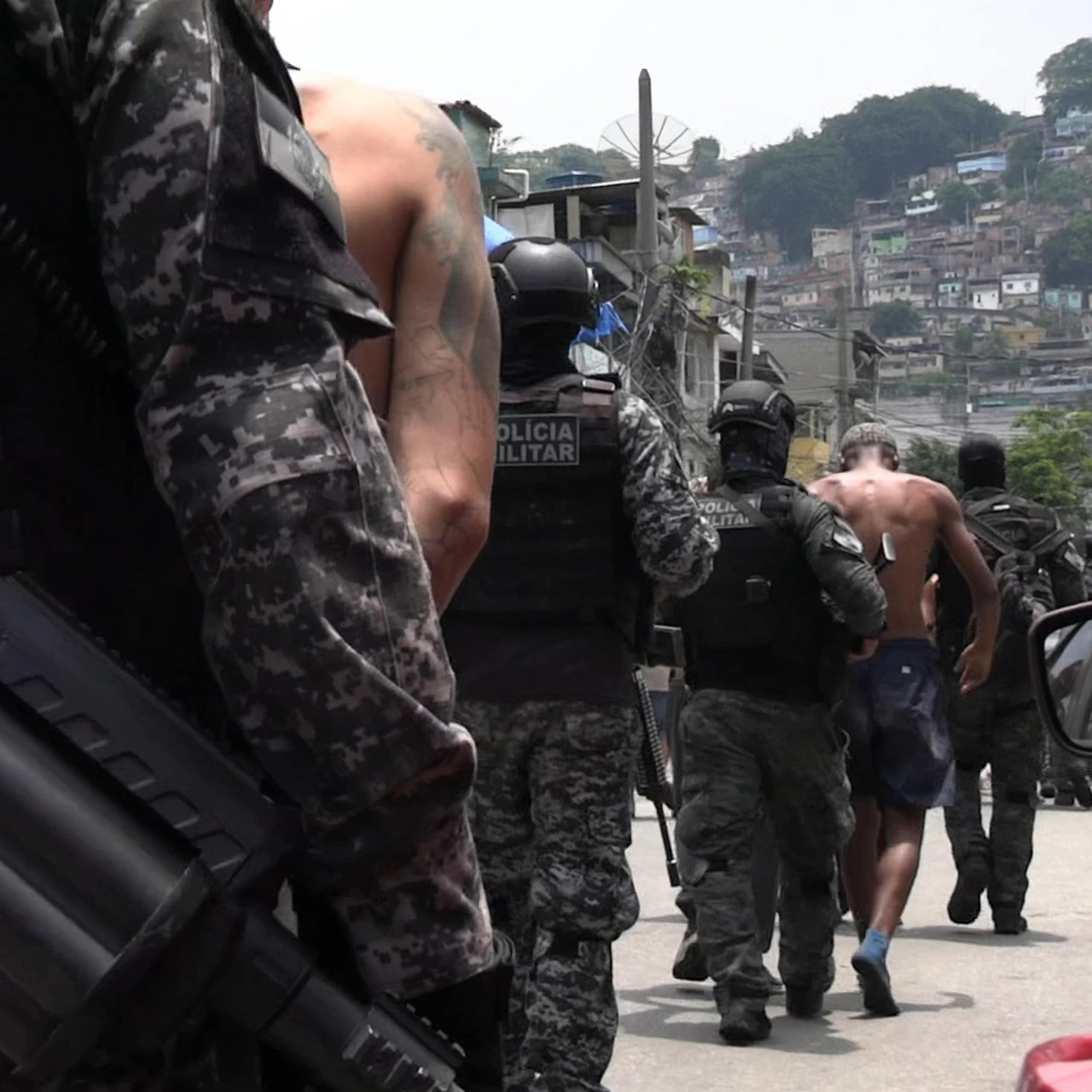 Análise: O crime organizado se tornou o maior negócio do Brasil - e sua mais séria ameaça