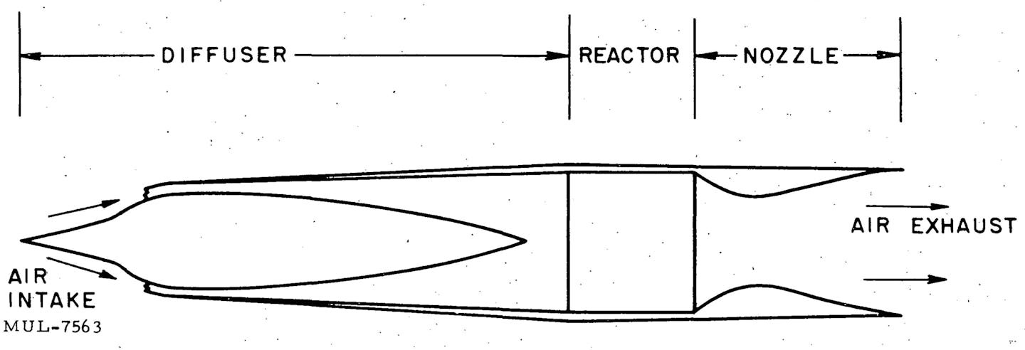 a line drawing diagram with labels