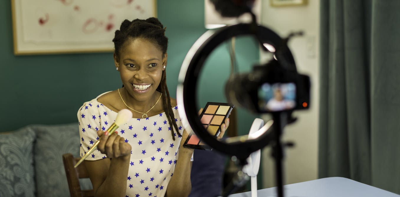 Why people trust influencers more than brands – and what that means for the future of marketing Why people trust influencers more than brands – and what that means for the future of marketing