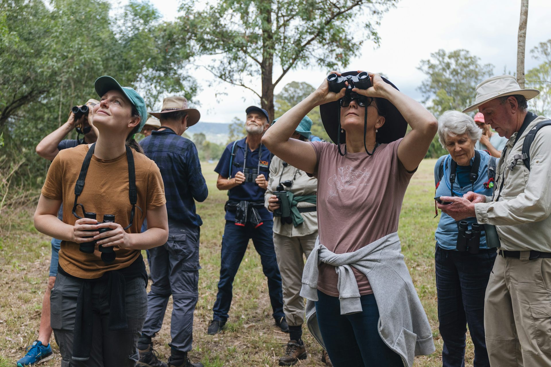 EduWireDaily — How retirees, beachcombers and communities help scientists track everything from threatened species to algal blooms