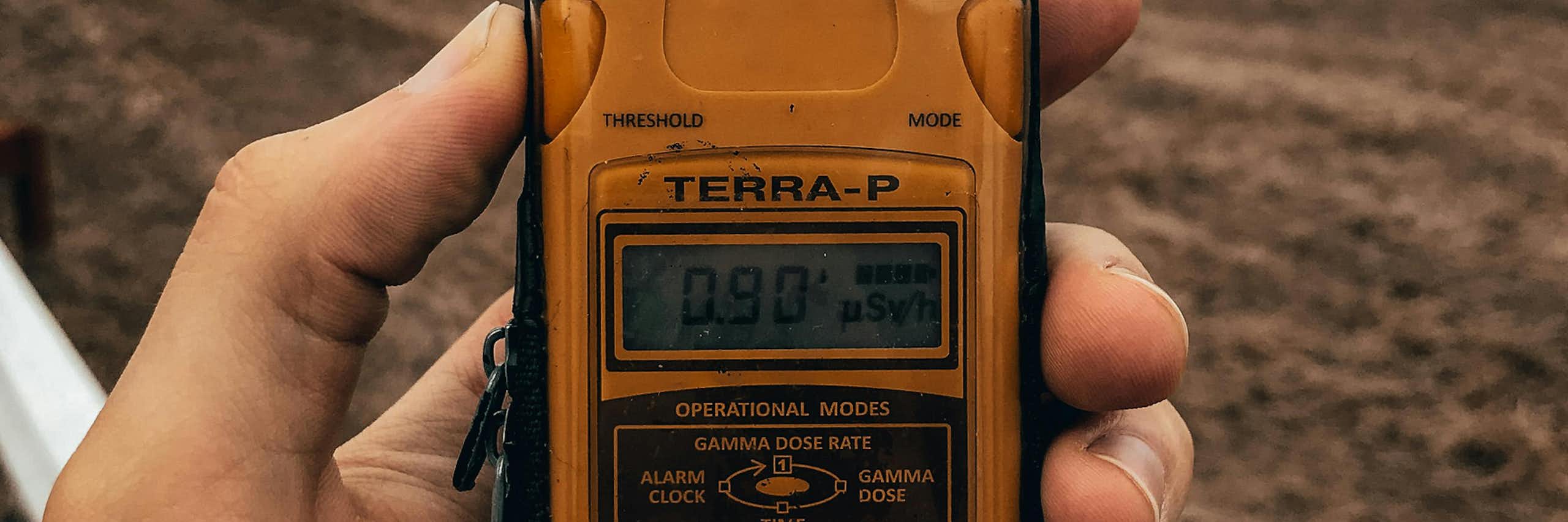 Cemaran radioaktif di Cikande: Bukti lemahnya pengawasan dan tata kelola limbah berbahaya?