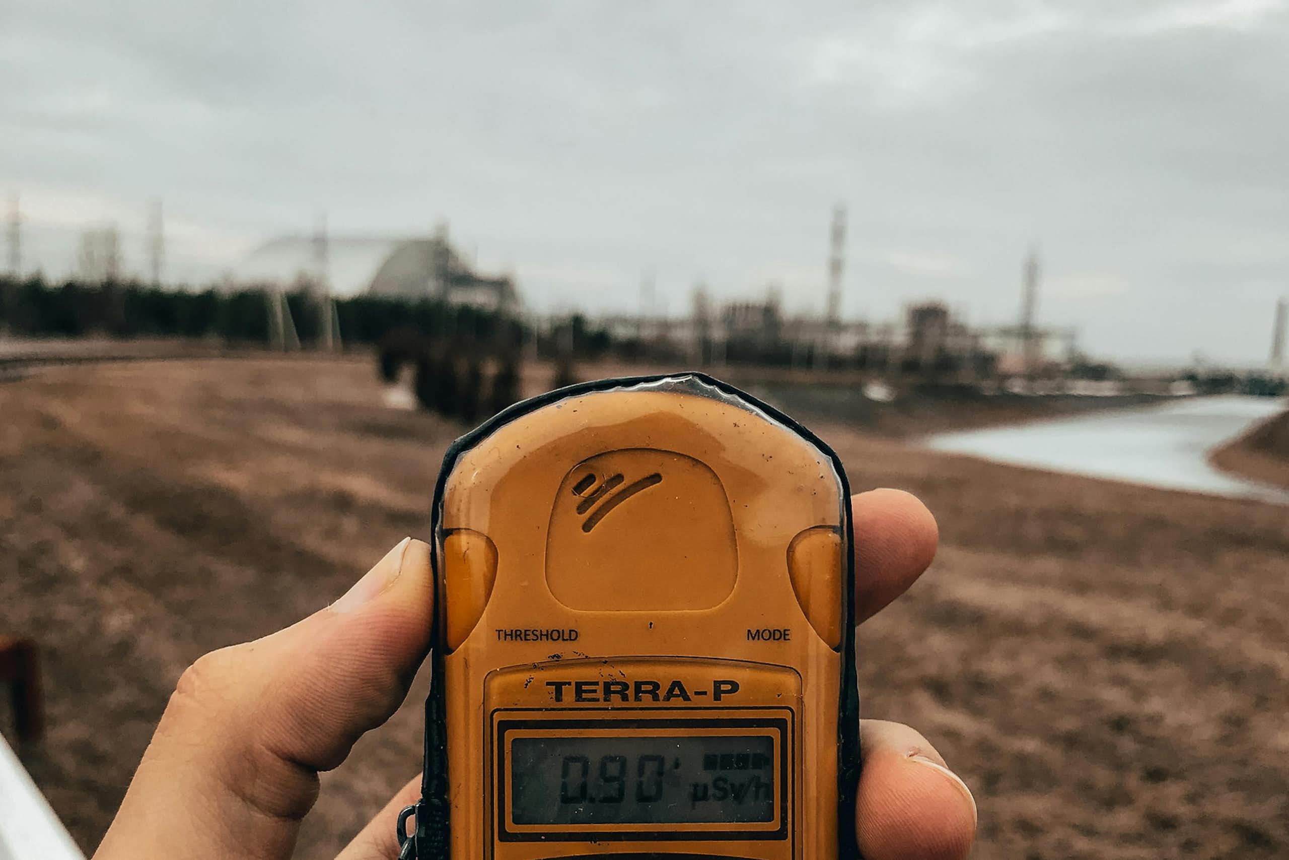 Cemaran radioaktif di Cikande: Bukti lemahnya pengawasan dan tata kelola limbah berbahaya?