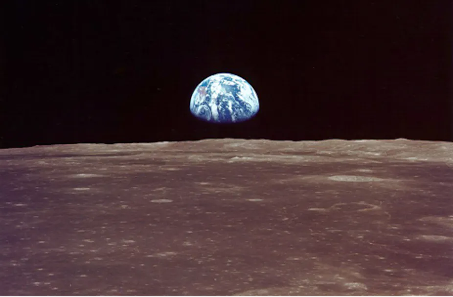 ‘Moon rocks’ made here: tranquillityite discovered in Western Australia