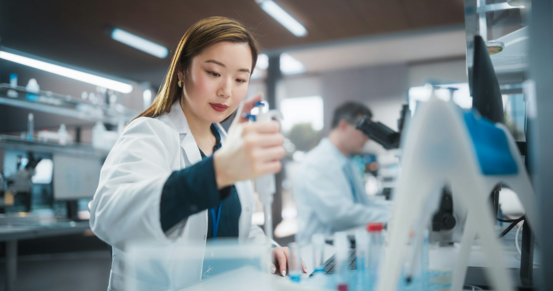 Bantu atasi krisis kesehatan dan lingkungan, biologi sintetis perlu regulasi serius