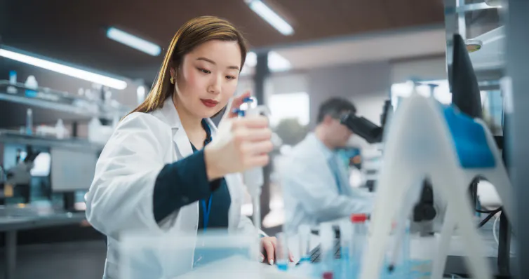 Penggunaan produk biologi sintetis secara aman dan adil membutuhkan aturan etis, transparan, dan inklusif.
