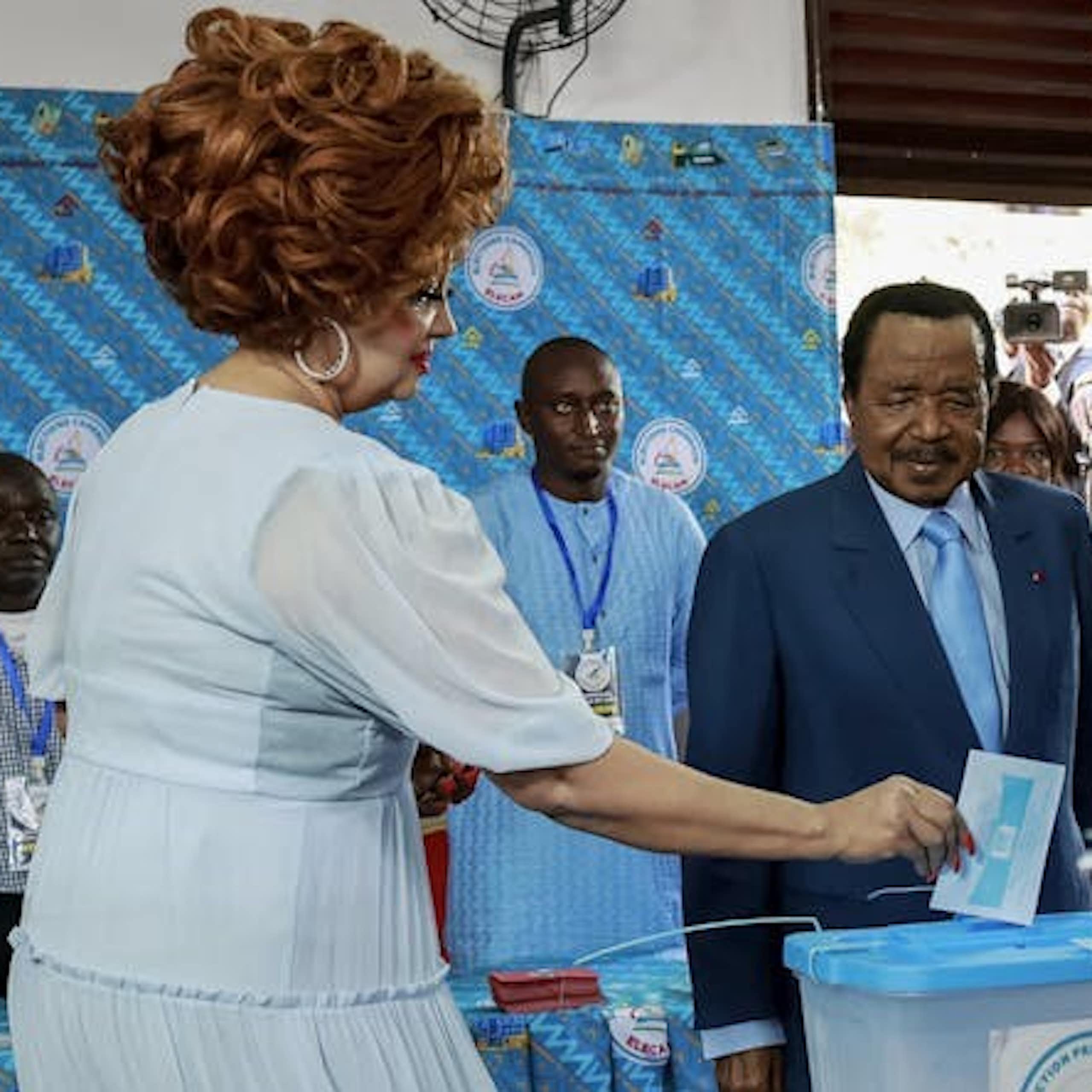 Cameroun : la présidence à vie de Paul Biya entre dans une phase finale critique