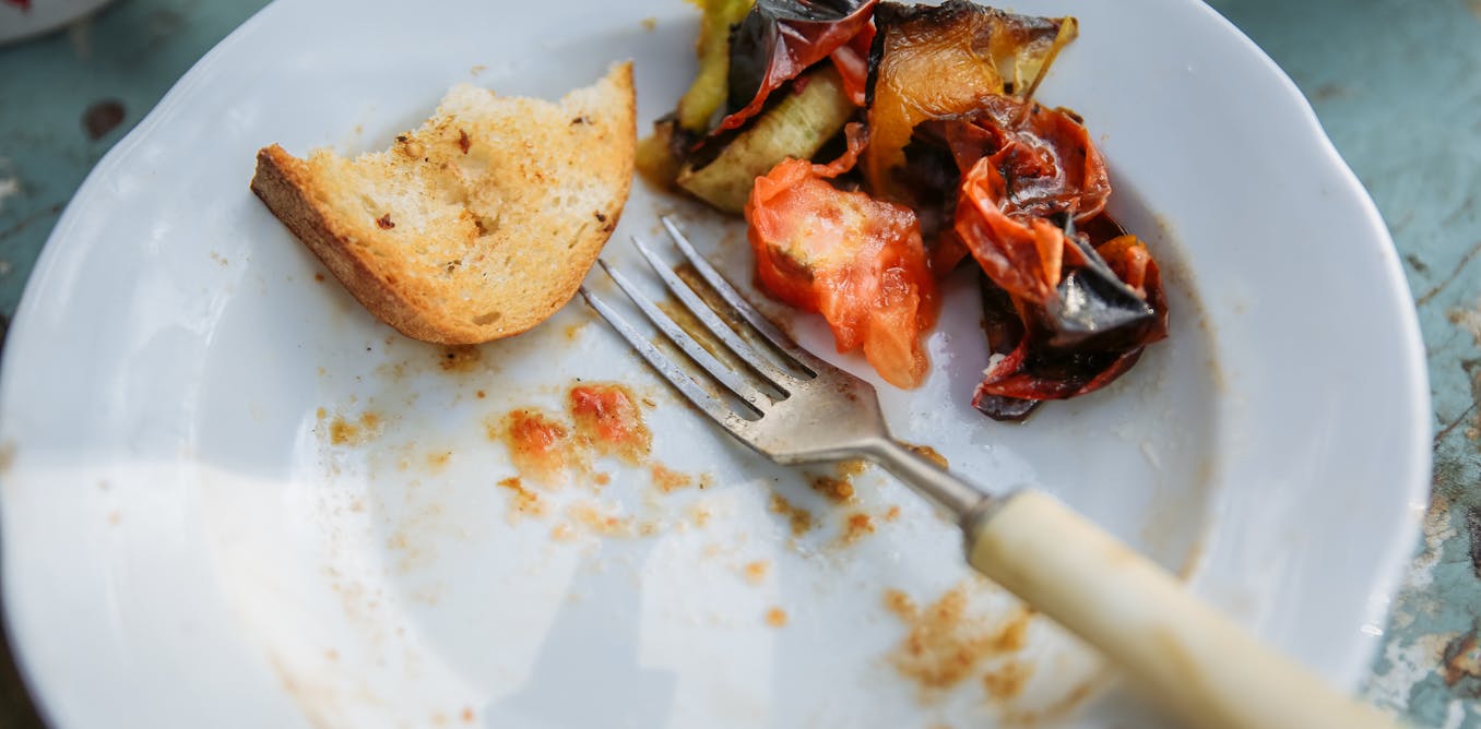 Is it healthier to only eat until you’re 80% full? The Japanese philosophy of hara hachi bu Is it healthier to only eat until you’re 80% full? The Japanese philosophy of hara hachi bu