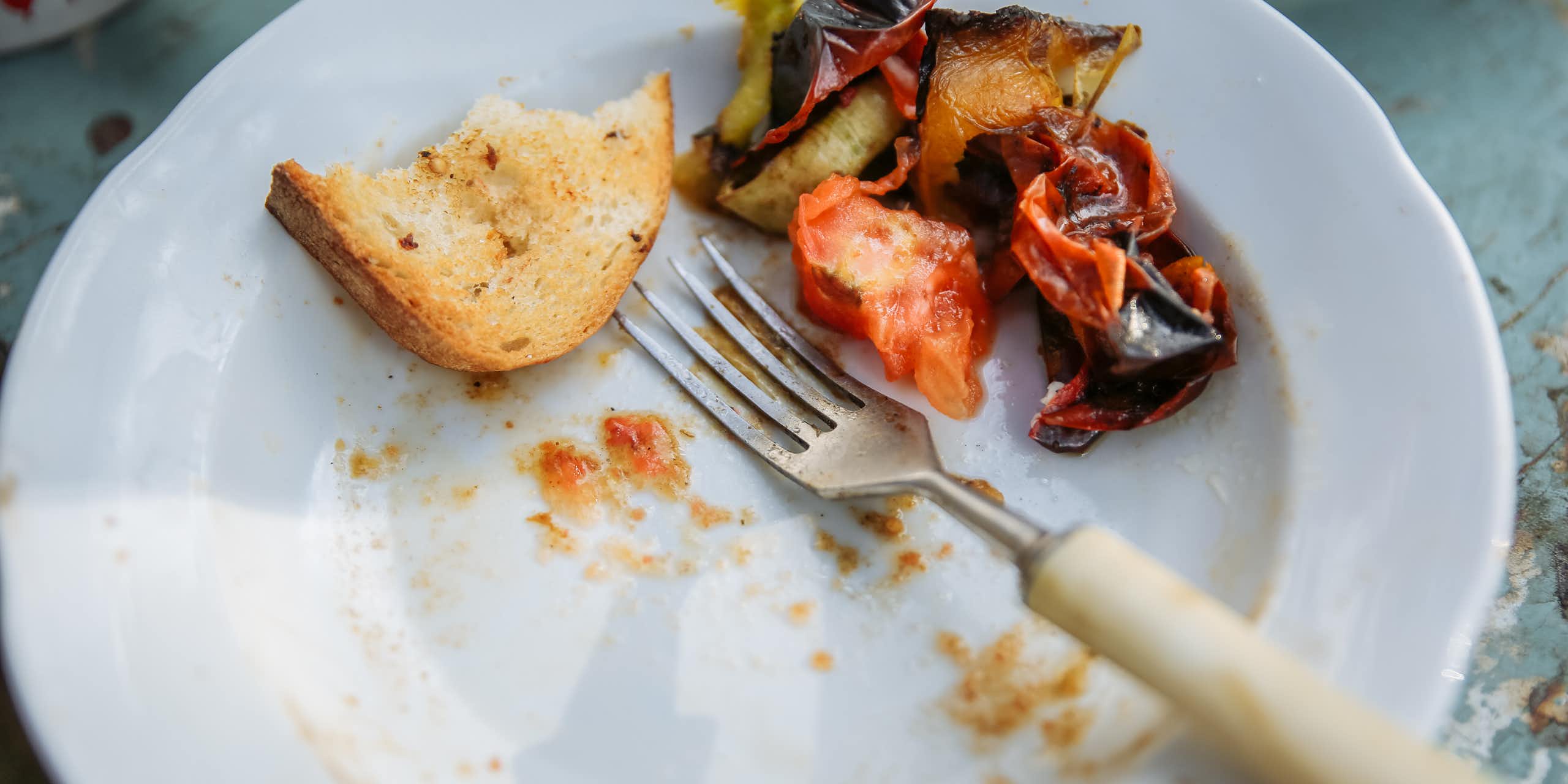 Is it healthier to only eat until you’re 80% full? The Japanese philosophy of hara hachi bu