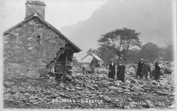 Dam disasters of the 1920s made reservoirs safer – now the climate crisis is increasing risk again – The Conversation