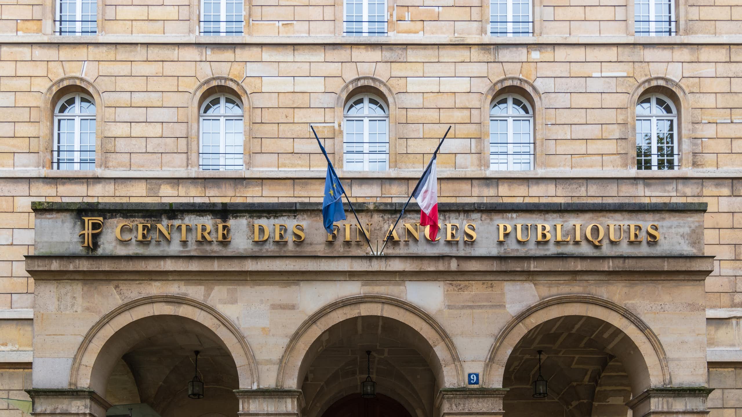 De Chirac à Macron, comment ont évolué les dépenses de l’État