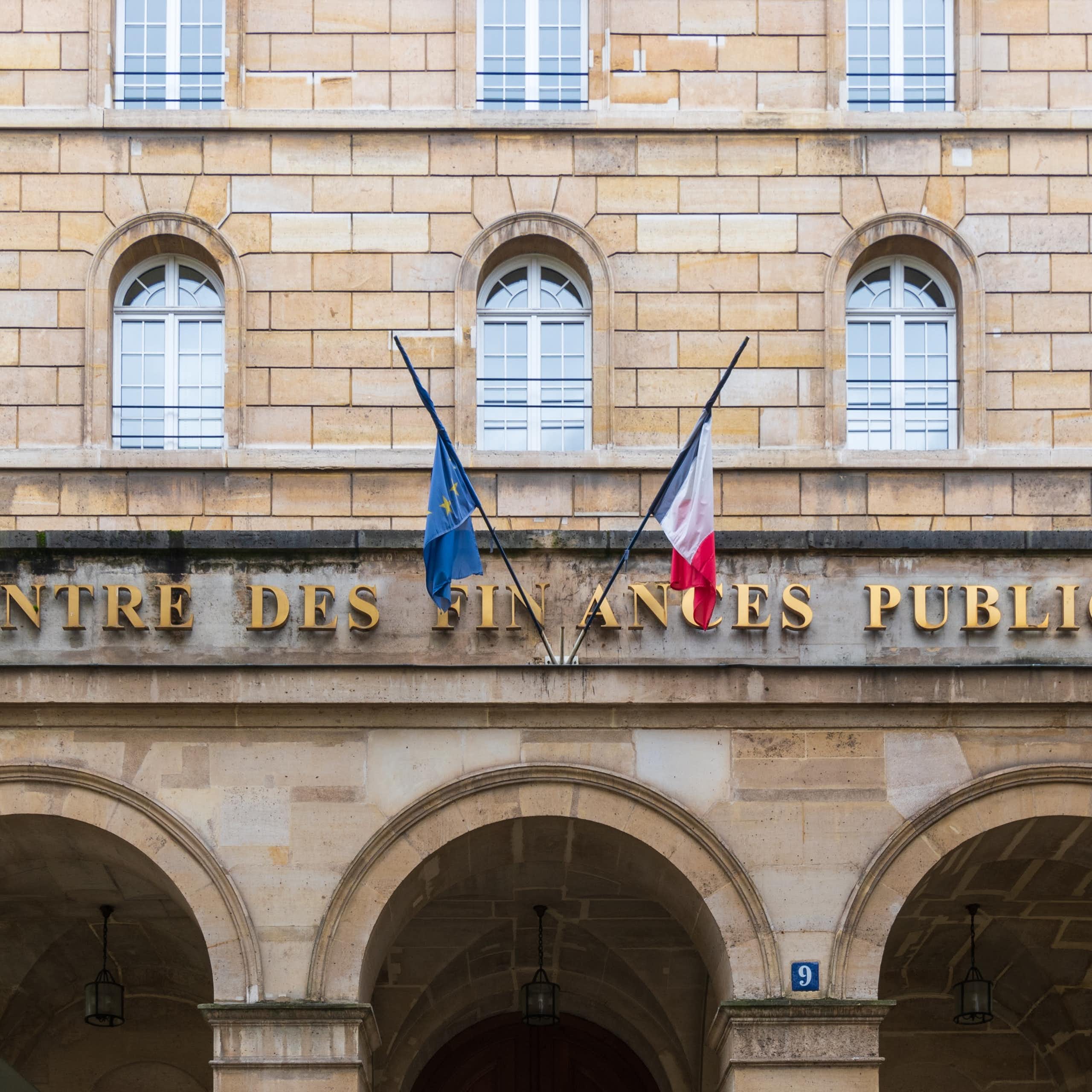 De Chirac à Macron, comment ont évolué les dépenses de l’État