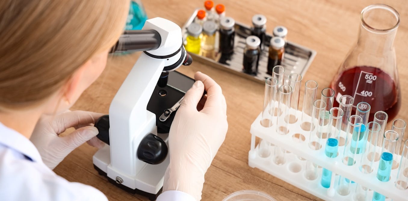 Exploring the Gender Gap in Science Pursuits Among Women in France Exploring the Gender Gap in Science Pursuits Among Women in France