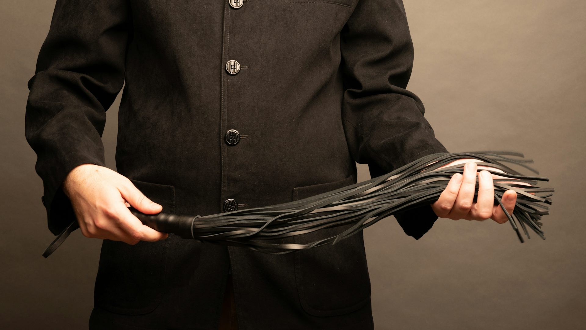 Et si le BDSM enseignait aux managers à mieux respecter leurs équipes ?