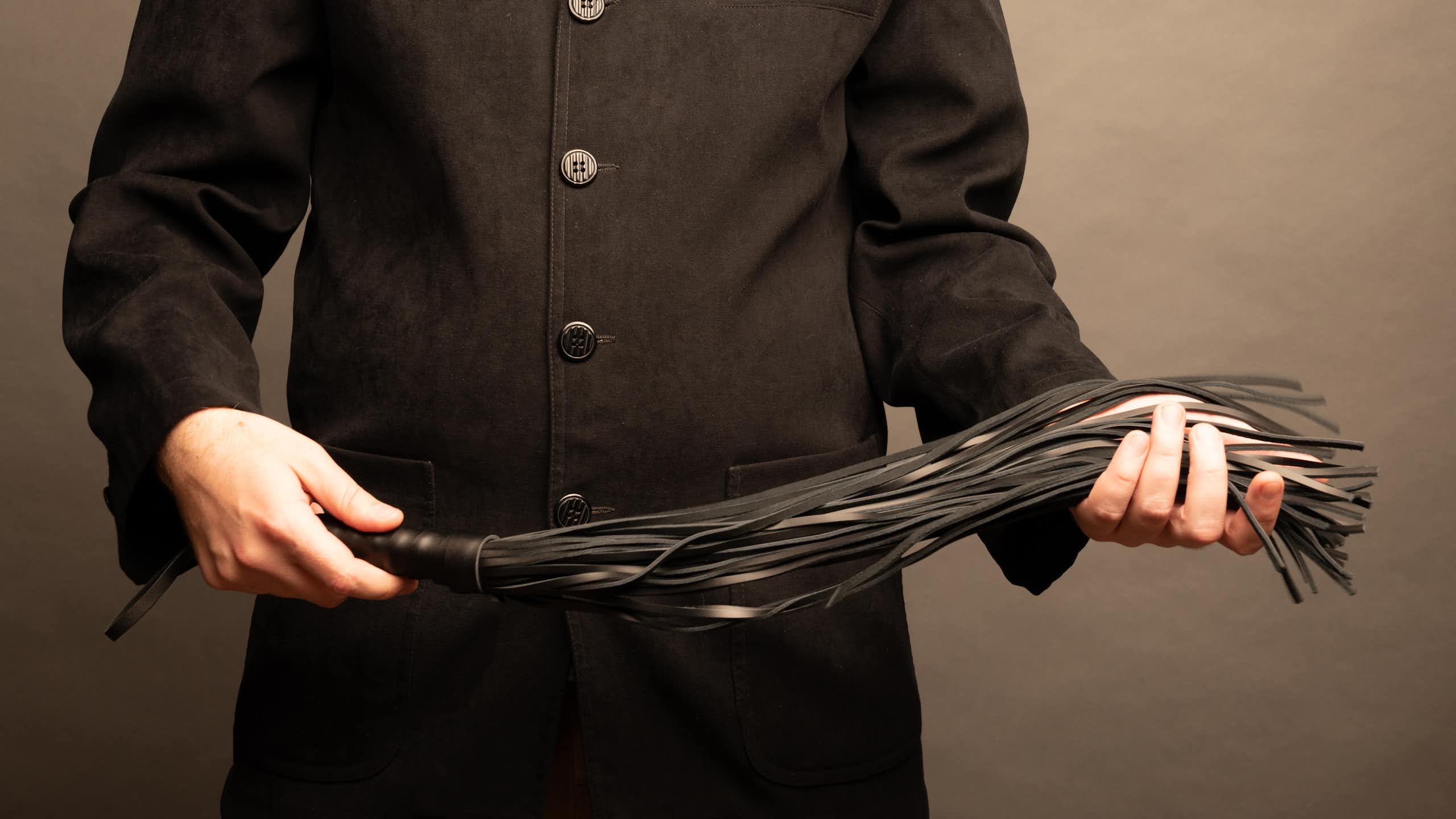 Et si le BDSM enseignait aux managers à mieux respecter leurs équipes ?