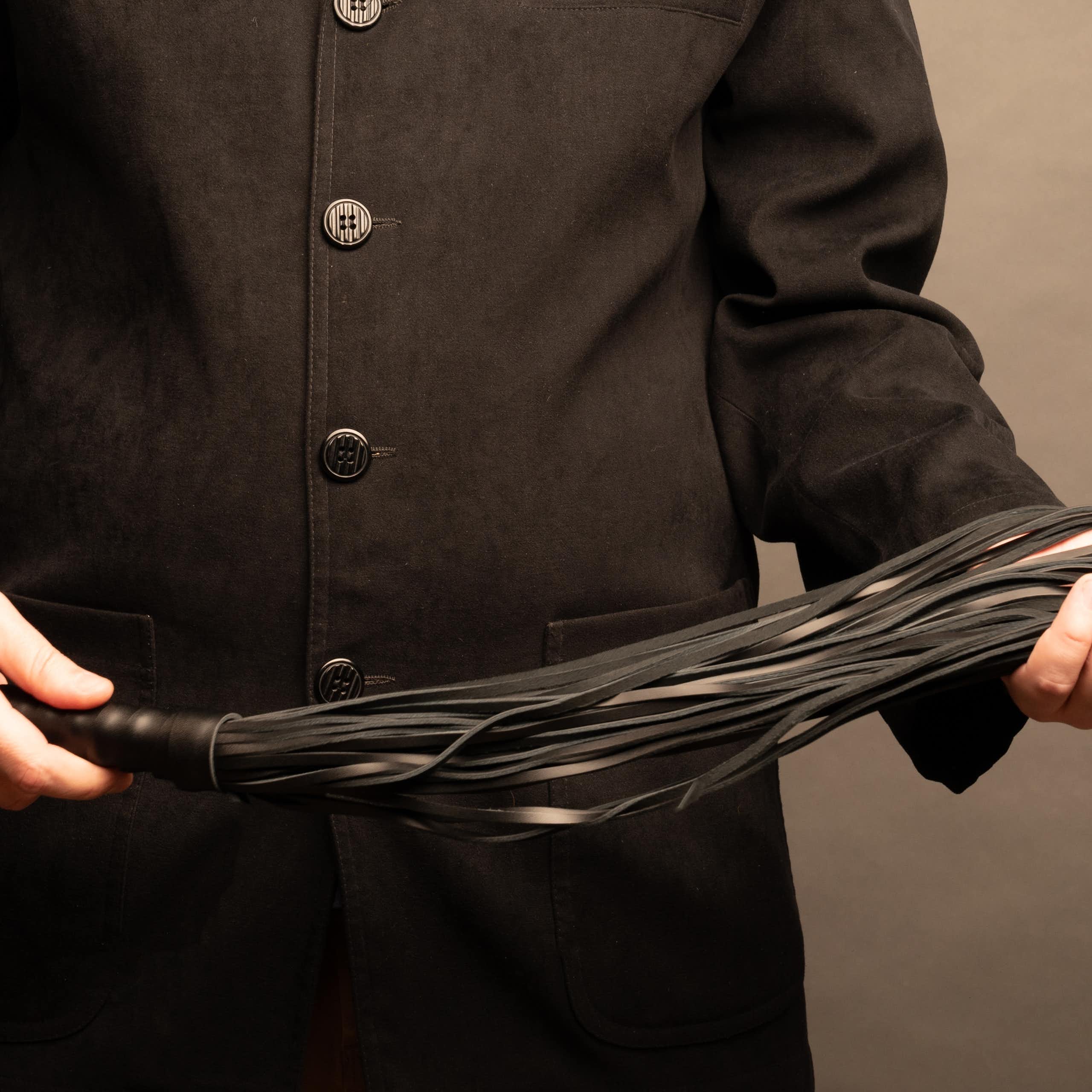 Et si le BDSM enseignait aux managers à mieux respecter leurs équipes ?