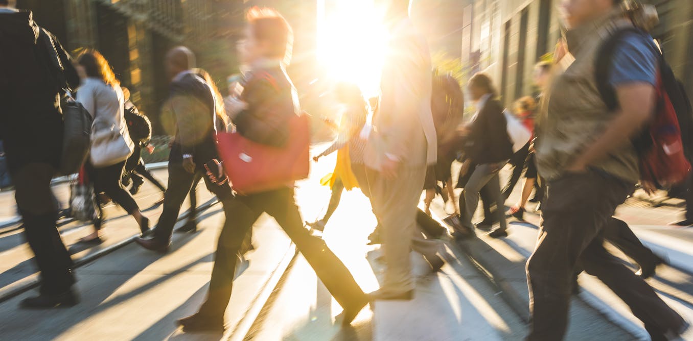 Home vs office working: why it doesn't have to be a battle