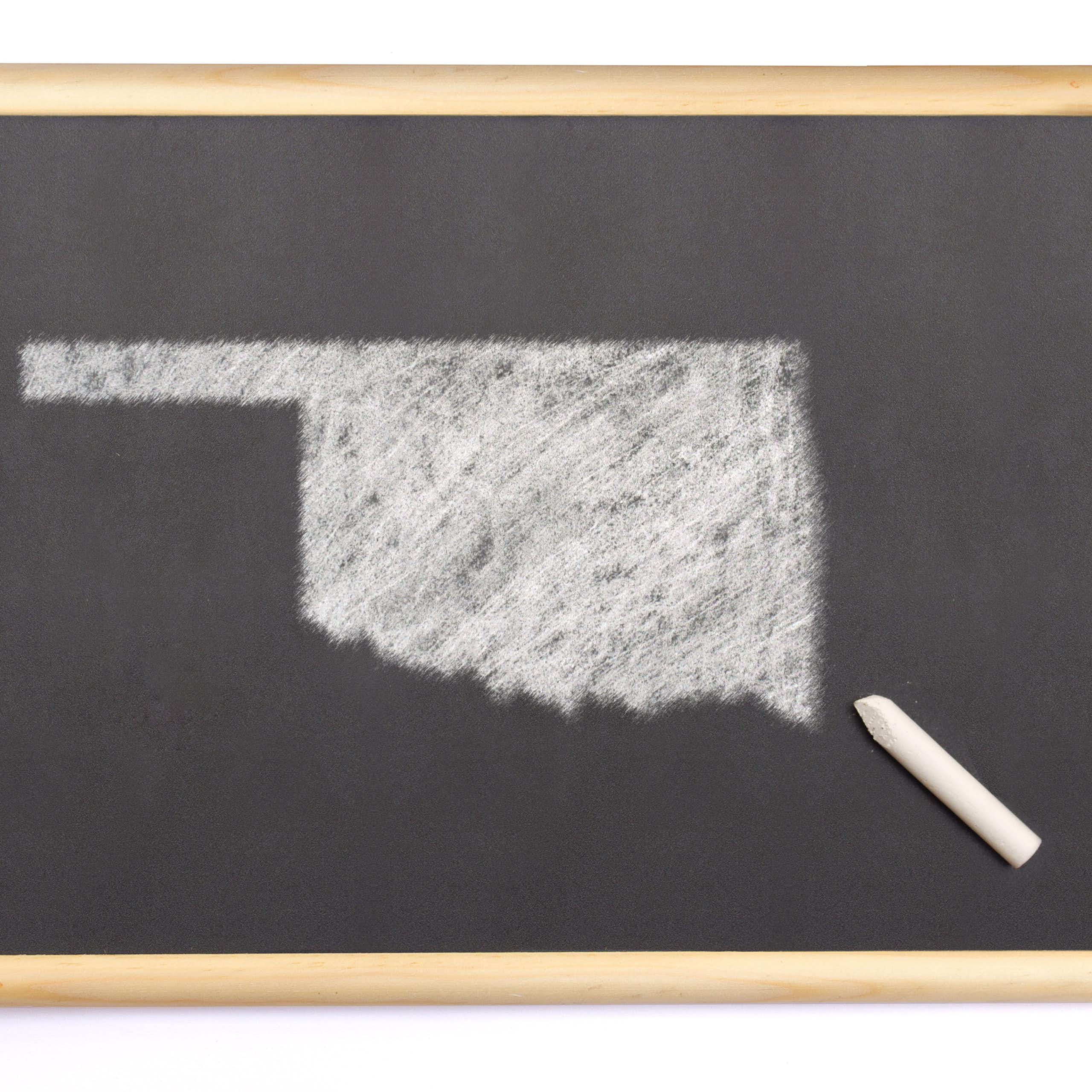 Oklahoma tried out a test to ‘woke-proof’ the classroom. It was short-lived, but could still leave a mark