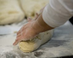 Gluten-free meals: who buys them and why? What surprising substances do they comprise? 1 An employee of a company specializing in