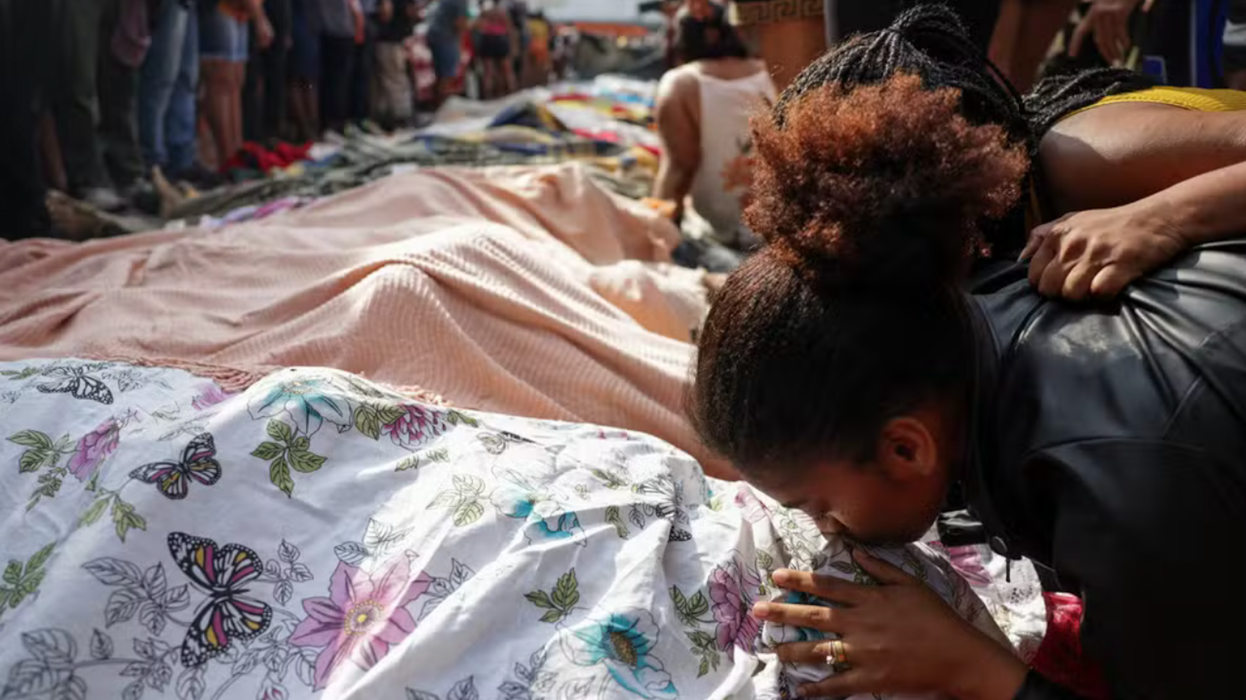 Bandido bom é bandido morto no atacado: a velha e ineficaz estratégia da segurança pública