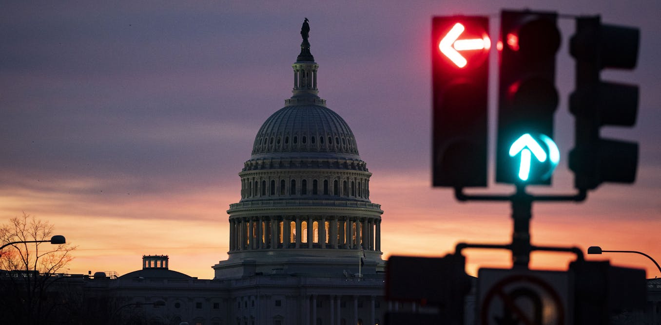 Amateur hour in Congress: How political newcomers fuel gridlock and government shutdowns
