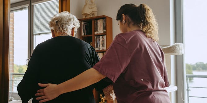 home care for seniors Home Care for Seniors: Essential Services for Safe Aging at Home